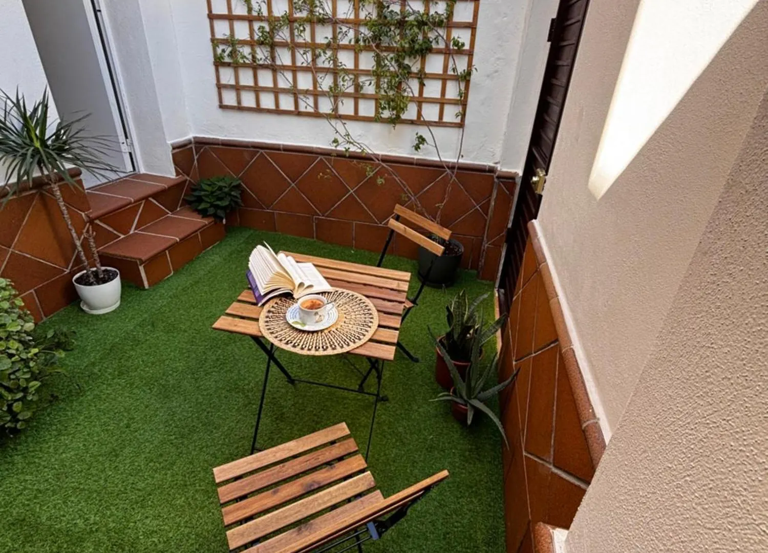 Aires De Sanlucar Apartment Sanlucar de Barrameda