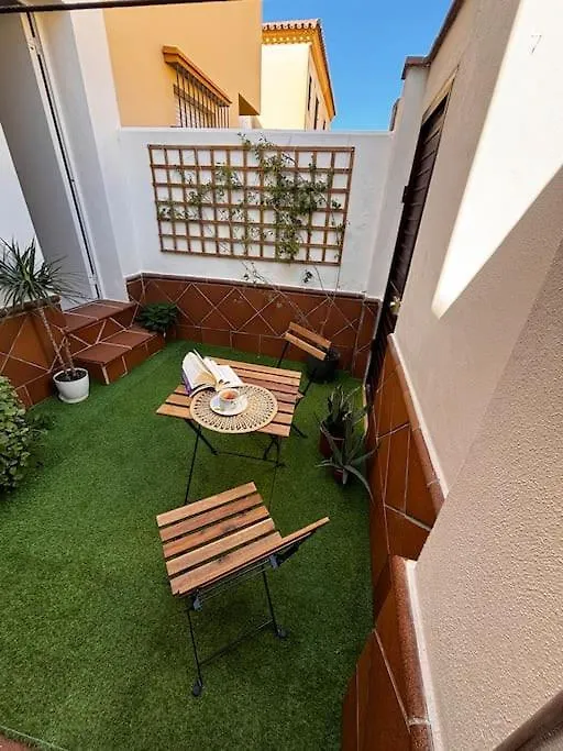 Aires De Sanlucar Apartment Sanlucar de Barrameda Spain