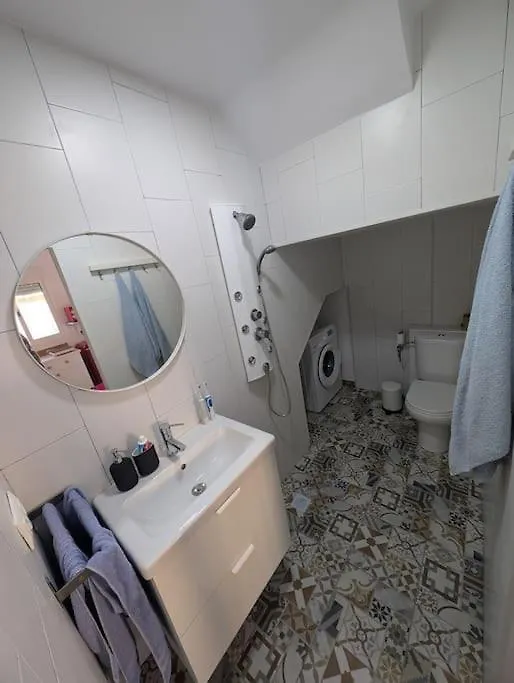 Aires De Sanlucar Apartment Sanlucar de Barrameda