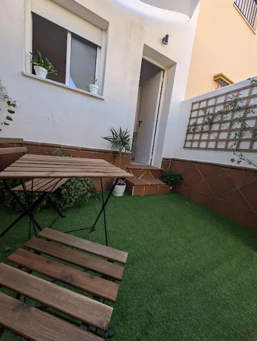 Aires De Sanlucar Apartment Sanlucar de Barrameda 0*,  Spain